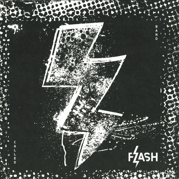A Band Called Flash - Mother Confessor | Future Vision World (FVW002) - main