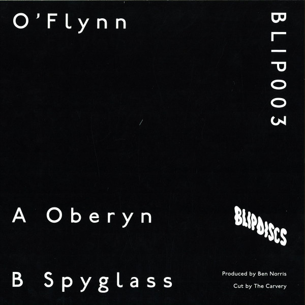 Oberyn / Spyglass