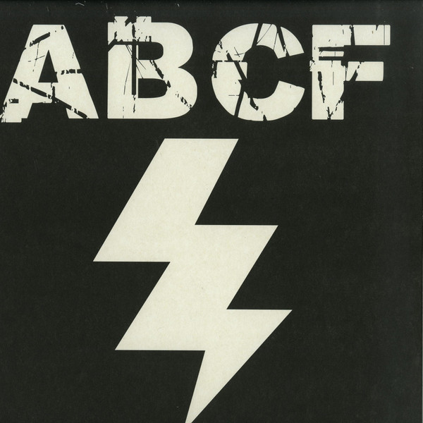 A Band Called Flash - ABCF | Future Vision World (FVW003) - main