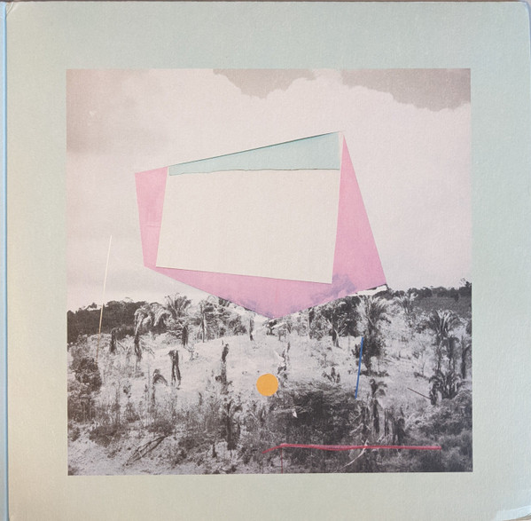 Outro Tempo (Electronic And Contemporary Music From Brazil 1978-1992)