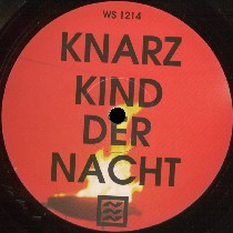 Kind Der Nacht