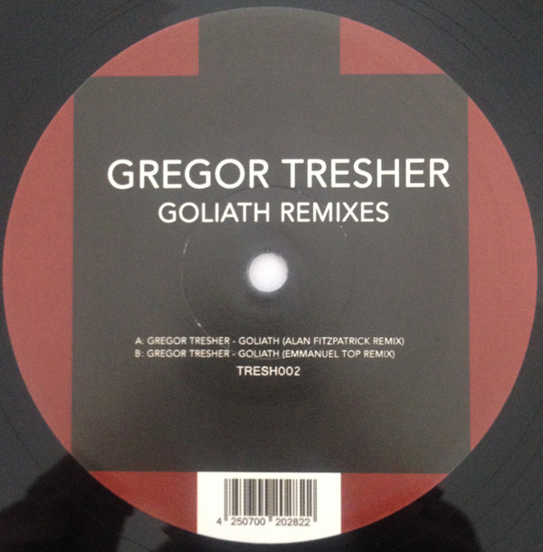 Goliath (Remixes)
