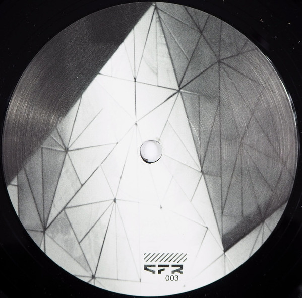 Gregory S - Recordings III | Soundform Recordings (SFR003) - 2 Gregory S - Recordings III | Soundform Recordings (SFR003) - 2