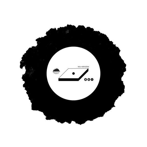 Various - Neu Hörizöns Vol. I | Neu Hörizöns (NH001)