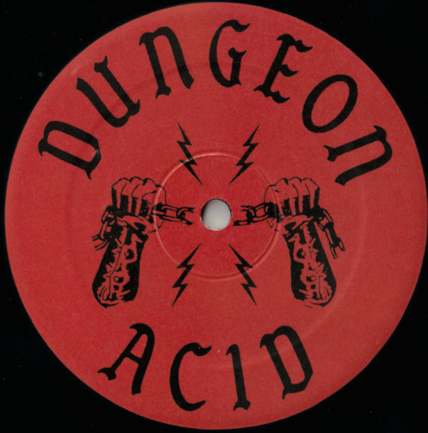 Blight Acid
