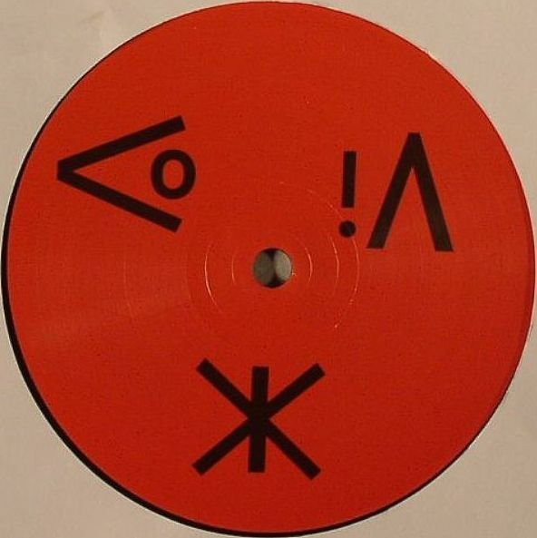 Manfredas - Pink Industry | Les Disques De La Mort (DLM002) - 2 Manfredas - Pink Industry | Les Disques De La Mort (DLM002) - 2