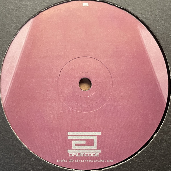 Gaetano Parisio - 19-99 | Drumcode (DC19) - 2