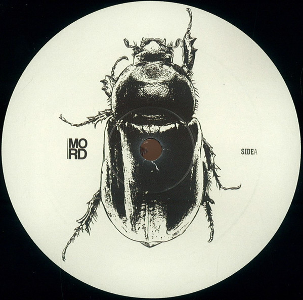 Anomalies EP