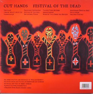 Festival Of The Dead