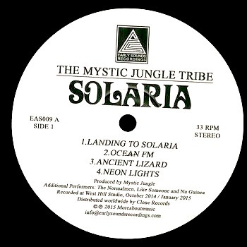 Solaria