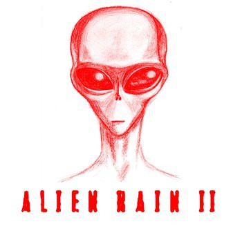 Alien Rain II