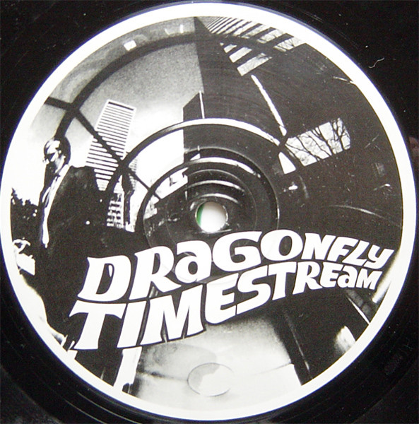 Dragonfly - Timestream | Sweet Mother Recordings (SMLP 01) - 7 Dragonfly - Timestream | Sweet Mother Recordings (SMLP 01) - 7