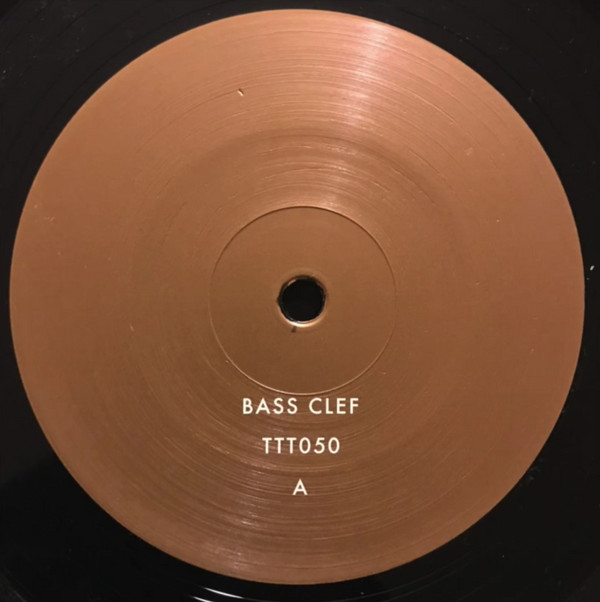 Bass Clef - Entendrillar Transprism EP | The Trilogy Tapes (TTT050) - 3