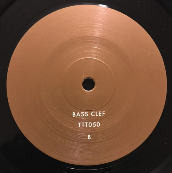 Bass Clef - Entendrillar Transprism EP | The Trilogy Tapes (TTT050) - 4