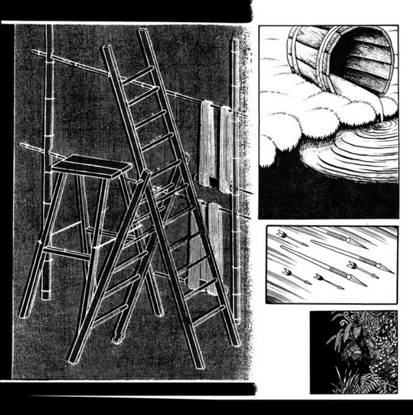 Bass Clef - Entendrillar Transprism EP | The Trilogy Tapes (TTT050)