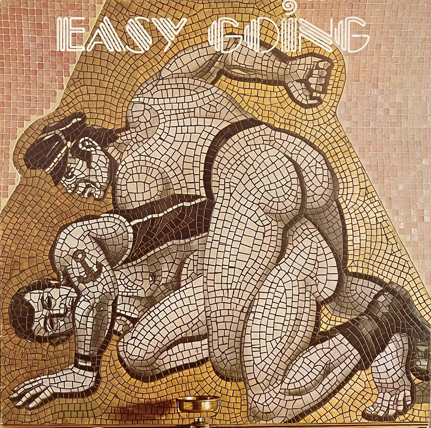 Easy Going - Easy Going | Ariola (200.652 - I) - main