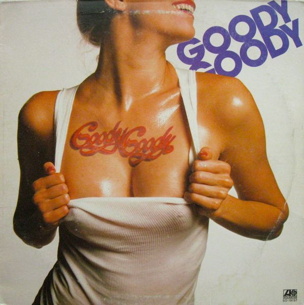 Goody Goody - Goody Goody | Atlantic (SD 19197) - main