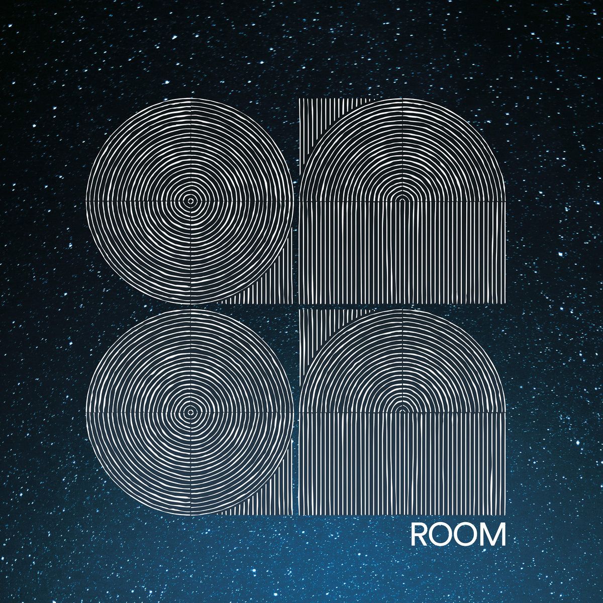 Anan - Room | Space Echo Records (SELP815) - main