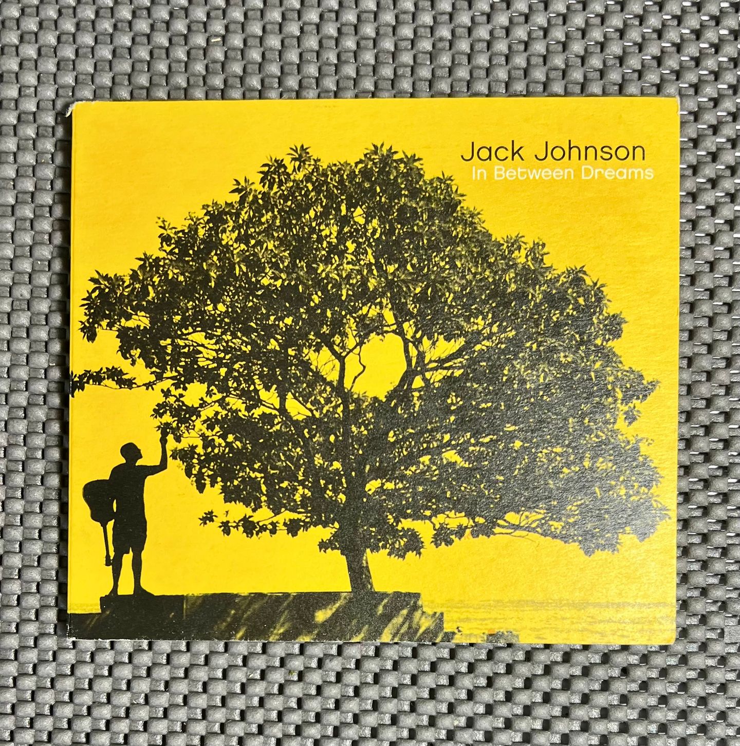Jack Johnson - In Between Dreams | Brushfire Records (B0004149-02) - main