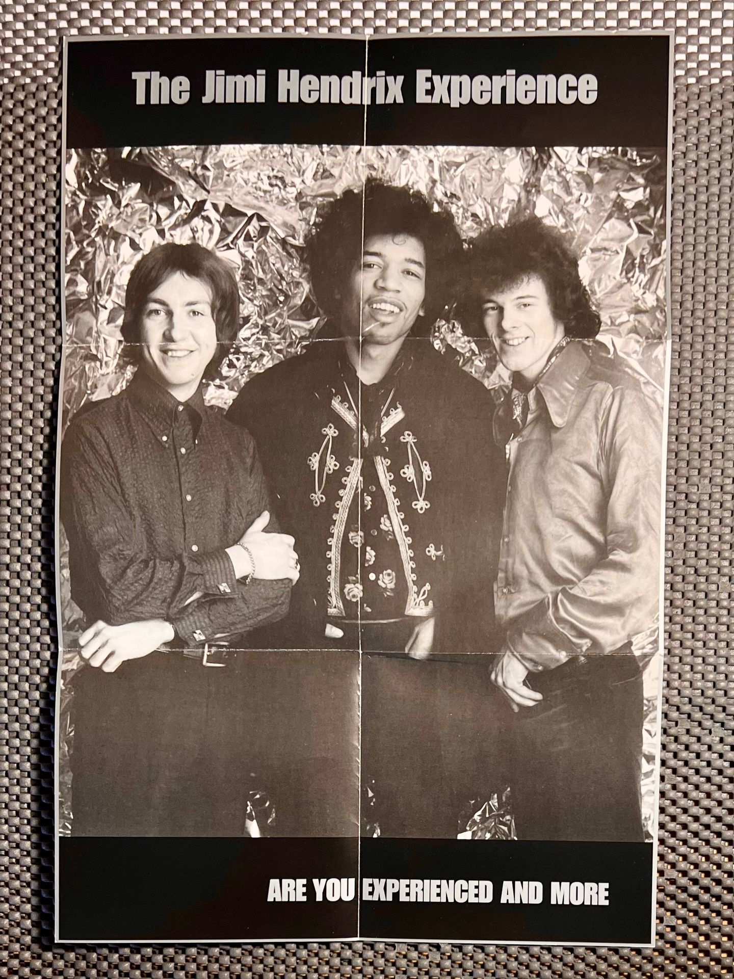 The Jimi Hendrix Experience - Are You Experienced And More [2x CD -  1st Japan Press - 2004 - Mint/Mint - Mega Rare] | MSI (MSIG-0126/7) - 5