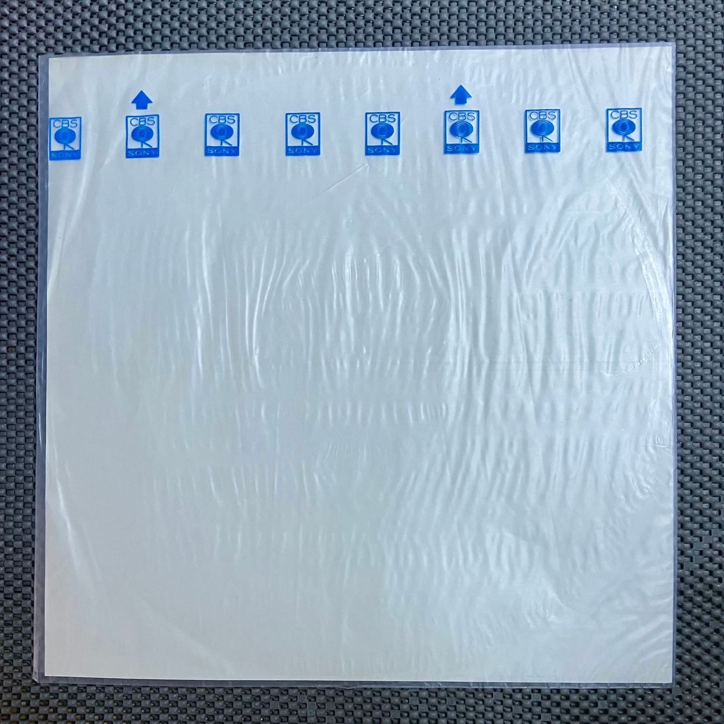 Simon & Garfunkel - The Simon & Garfunkel Story 2 [Vinyl LP - 1st Japan Press Club Edition - 1972] Folk | CBS/Sony (FCPC 1103) - 7