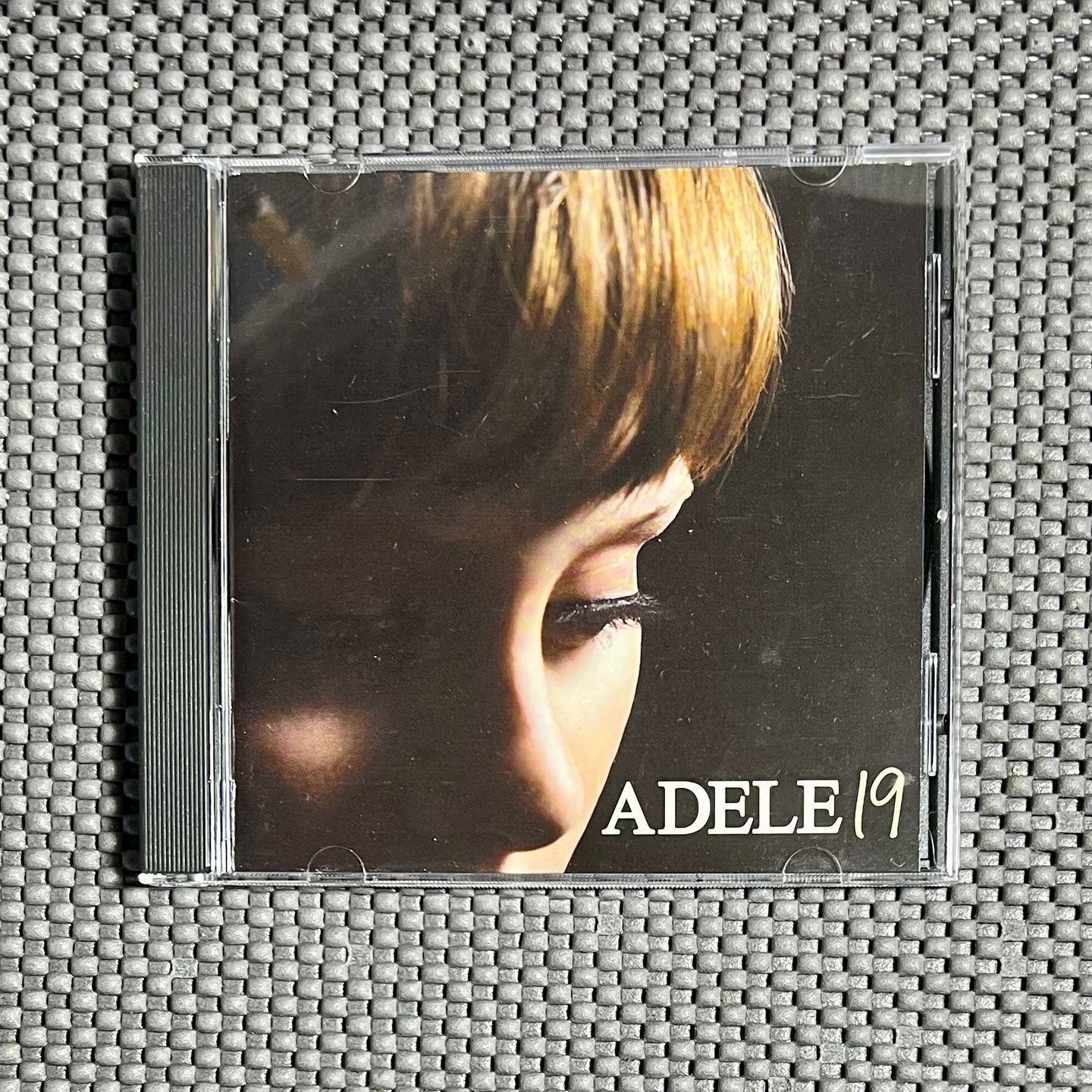 Adele - 19 | Beggars Japan (WPCB-10049)