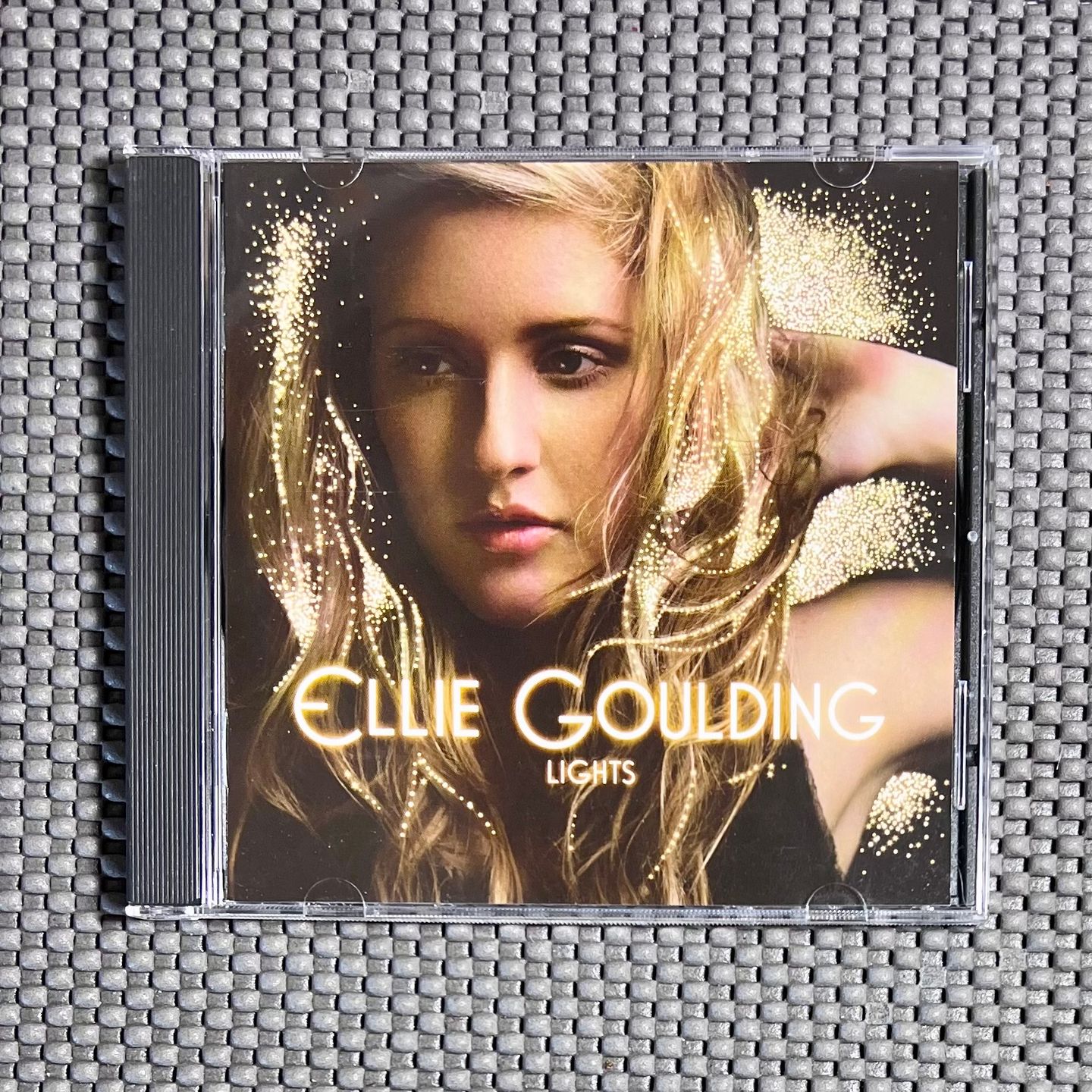 Ellie Goulding - Lights | Polydor (2732799) - main