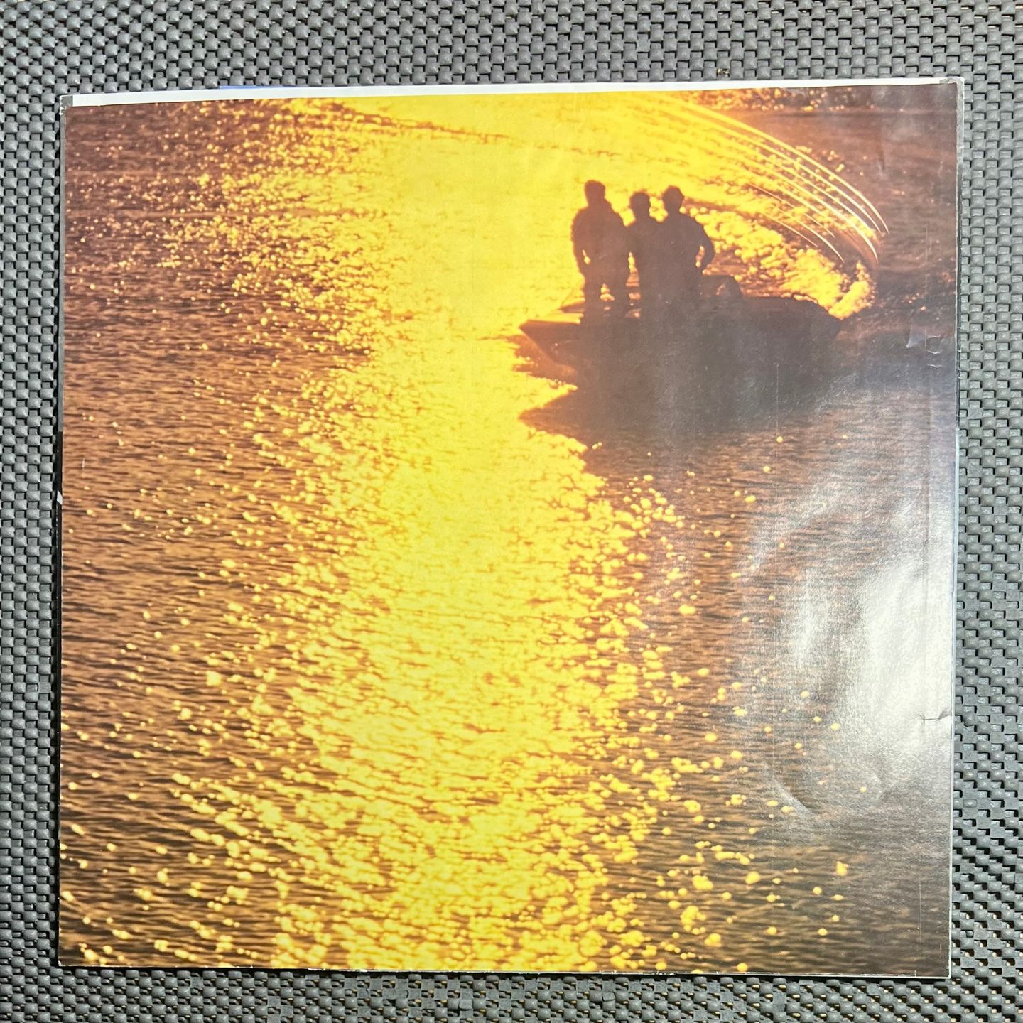 Bee Gees - Spirits Having Flown [Vinyl LP - 1st US Press - 1979 - RSO RS-1-3041 - EX/VG+ with OIS] Disco | RSO (RS-1-3041) - 7