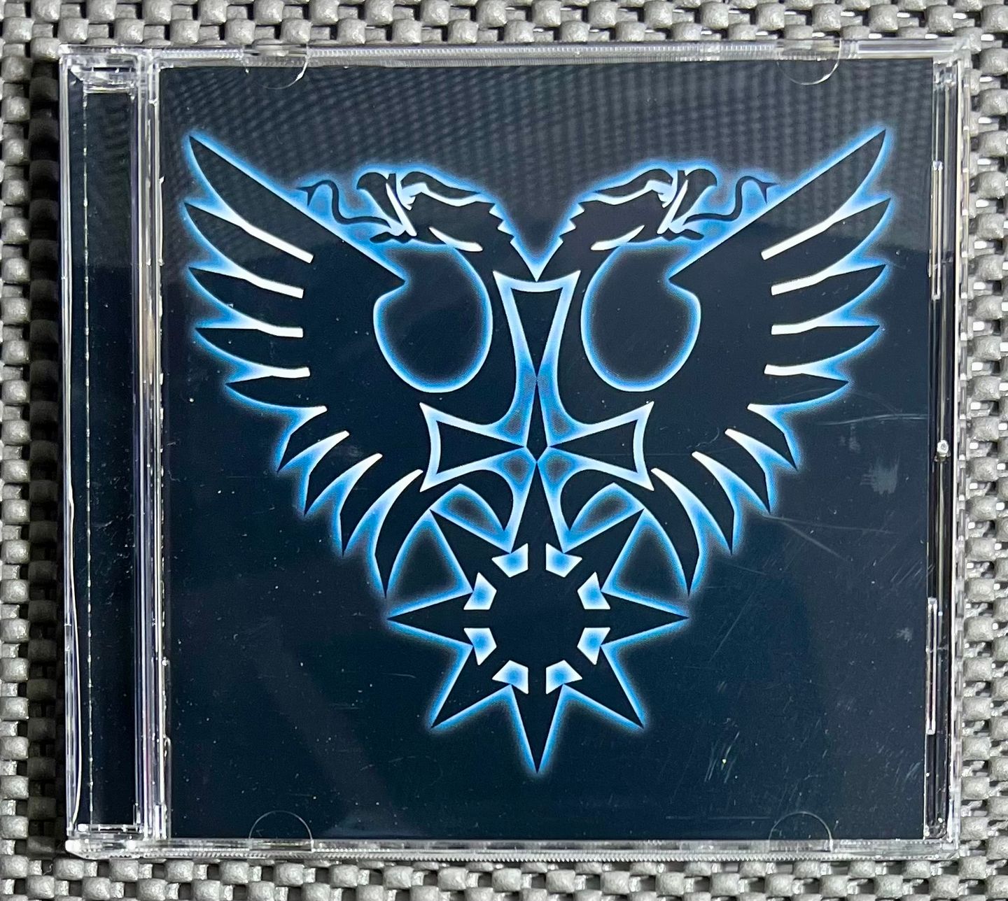 Behemoth - At The Arena Ov Aion - Live Apostasy | Victor (VICP-64625) - main