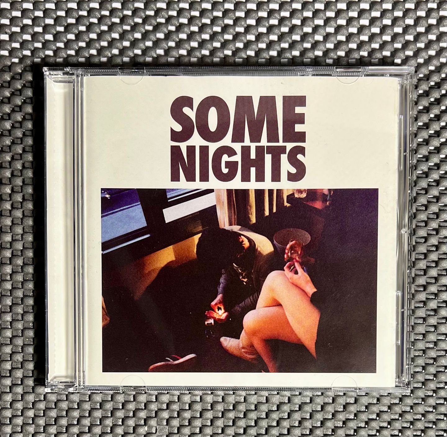 Fun. - Some Nights | Fueled By Ramen (7567-88262-8) - main