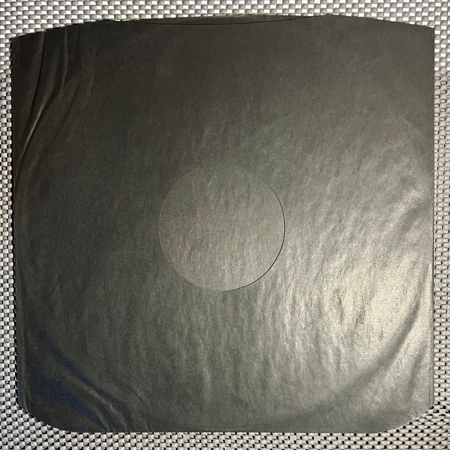 Ringo Starr - Ringo [LP - 1st Japan Press - 1973 - NM/VG+] | Apple Records (EAP-9037X) - 7