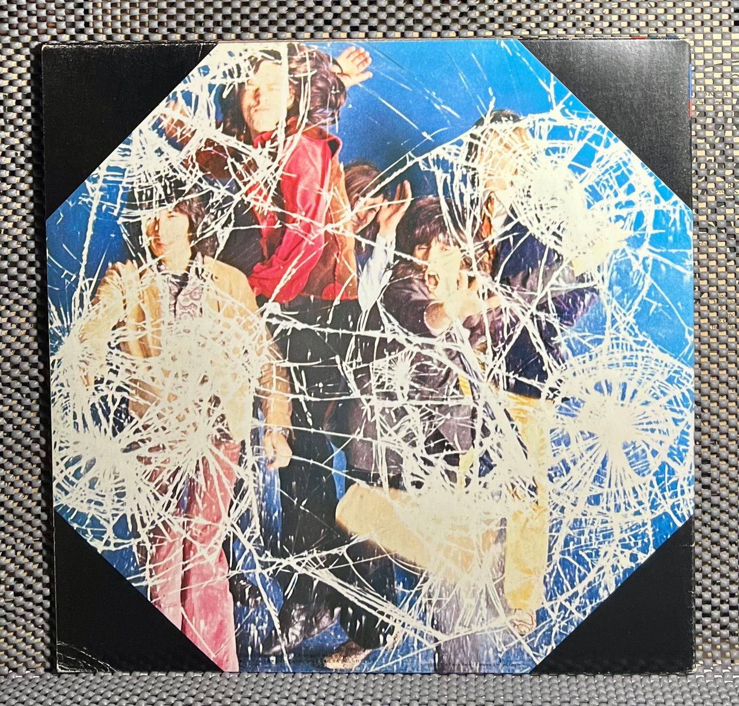 The Rolling Stones - Through The Past, Darkly (Big Hits Vol. 2) | London Records (L20P 1020) - 3