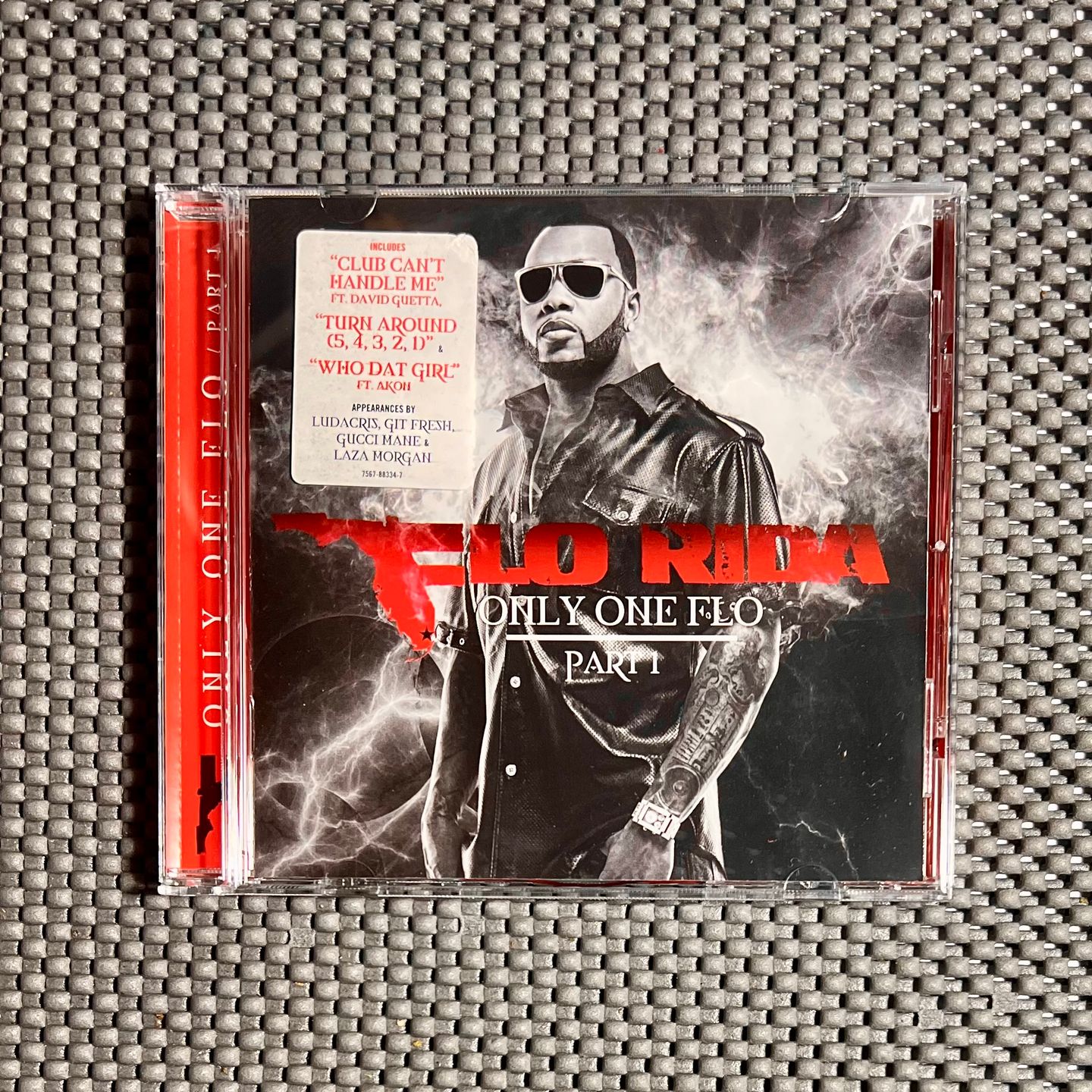 Flo Rida - Only One Flo (Part 1) | Poe Boy Music (7567883347) - main