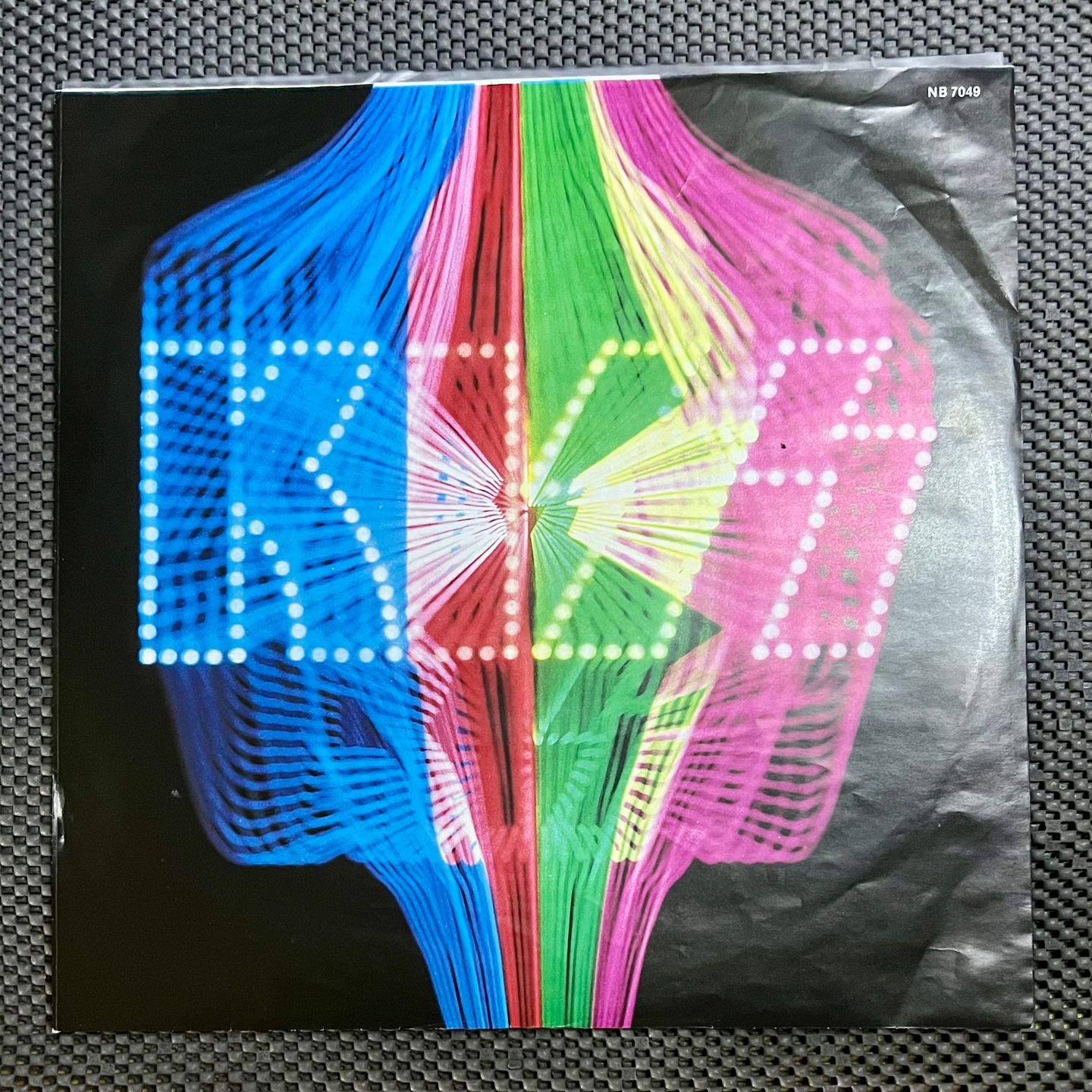 Kiss - Dynasty [Vinyl LP - 1st DE Press - 1979 - NB 7049 - Nm/Nm] Hard Rock | Casablanca (NB 7049) - 6