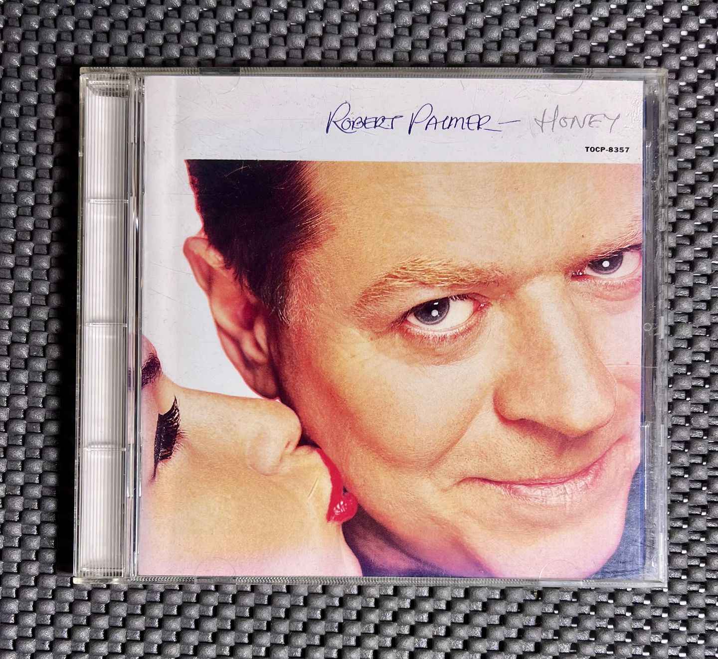 Robert Palmer - Honey | EMI (TOCP-8357)