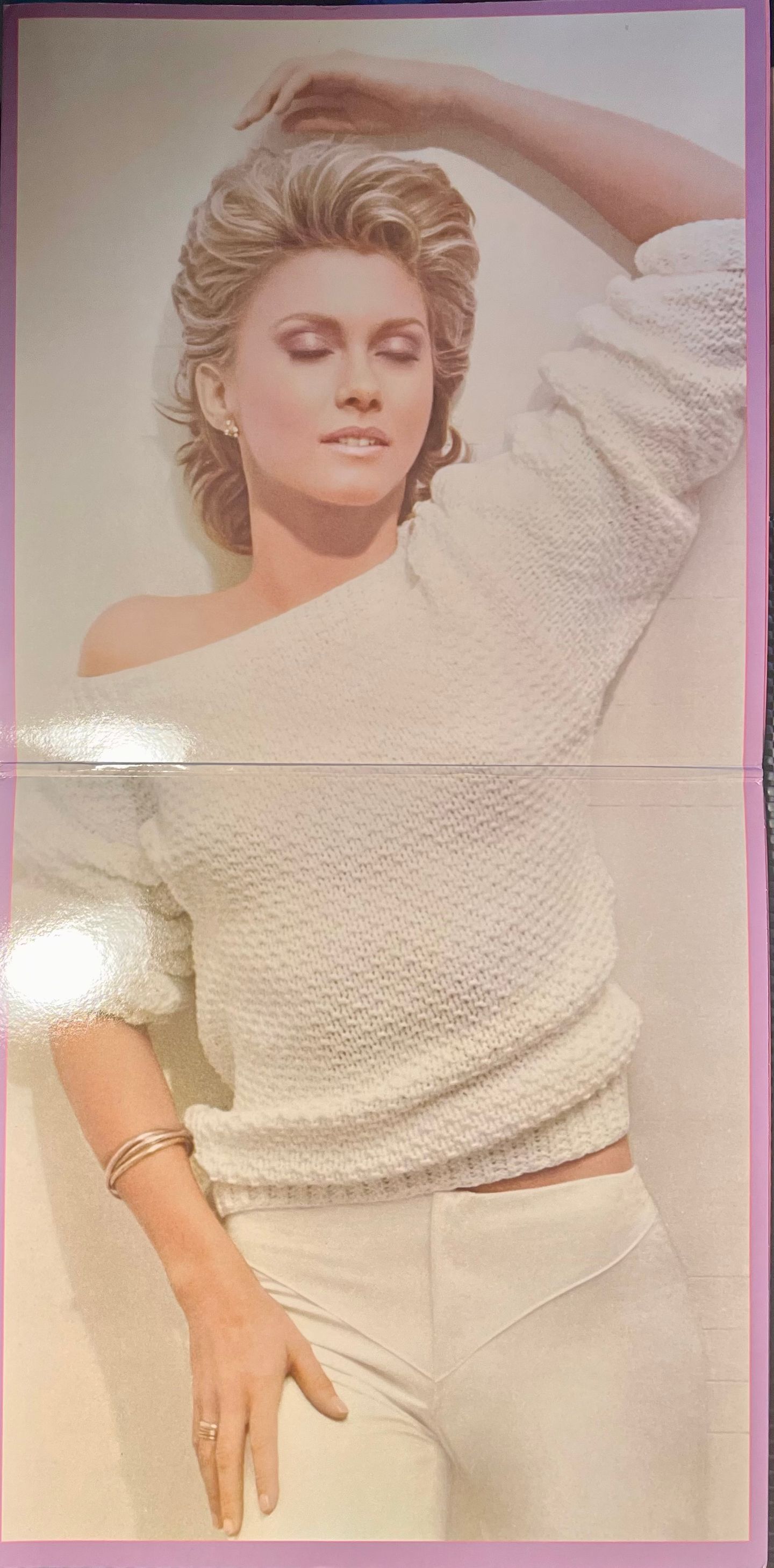 Olivia Newton-John - Olivia's Greatest Hits Vol. 2 [LP - 1st US Press - 1982 - EX/EX] | MCA Records (MCA-5347) - 3