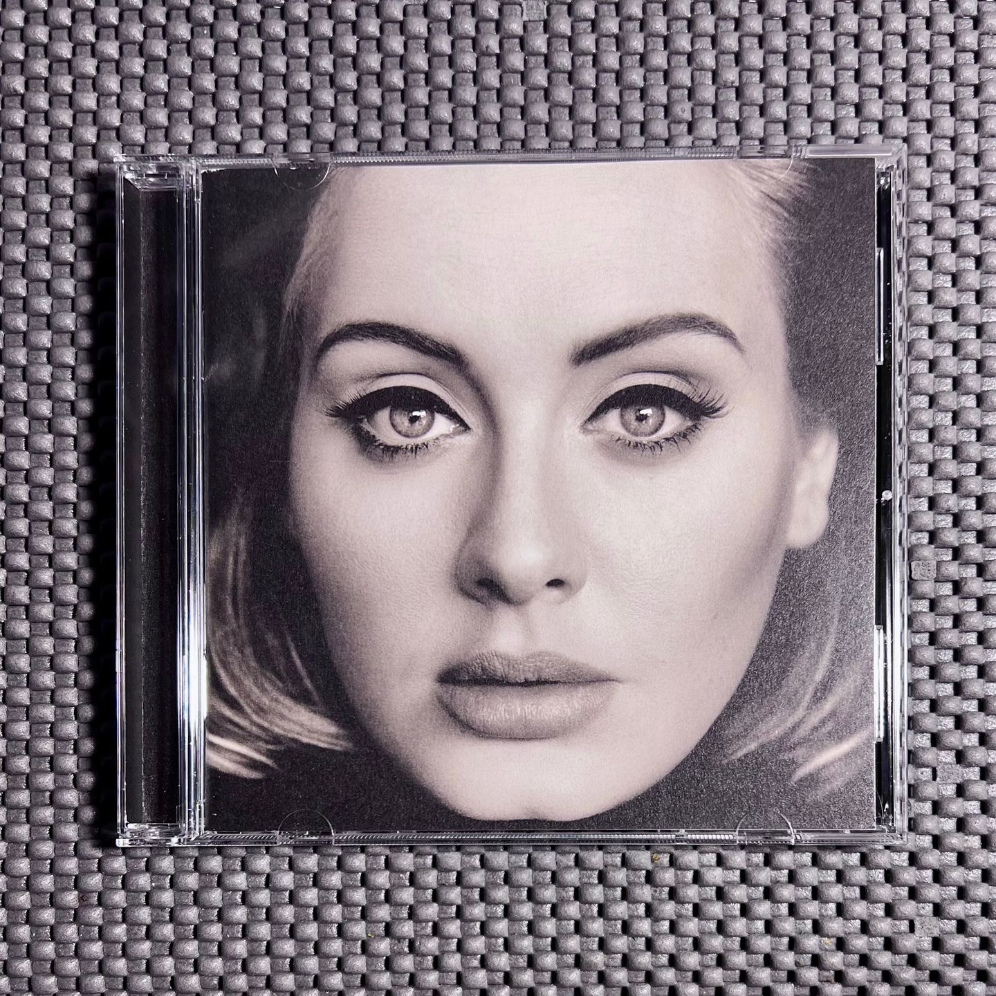 Adele - 25 | XL Recordings (XLCD740)