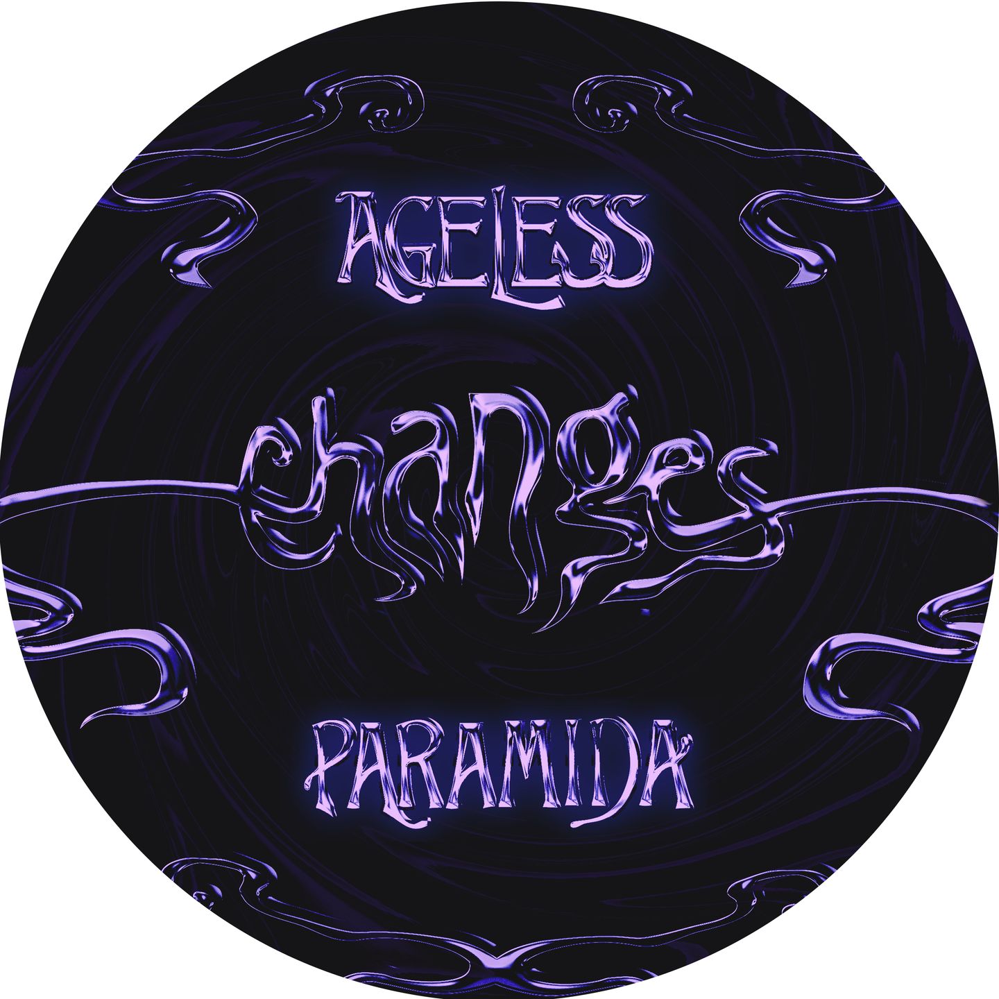 AGELESS - AGELESS – Changes (w/ Paramida Remix) | Waking Dreams (WD002) - 3