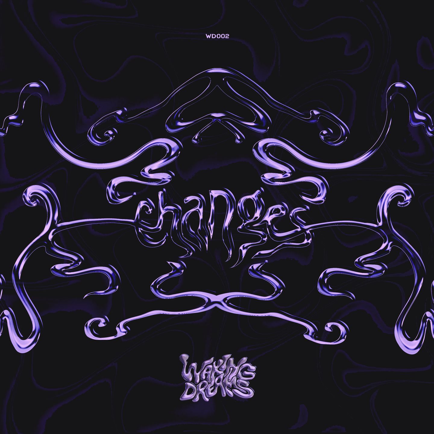 AGELESS - AGELESS – Changes (w/ Paramida Remix) | Waking Dreams (WD002) - 2