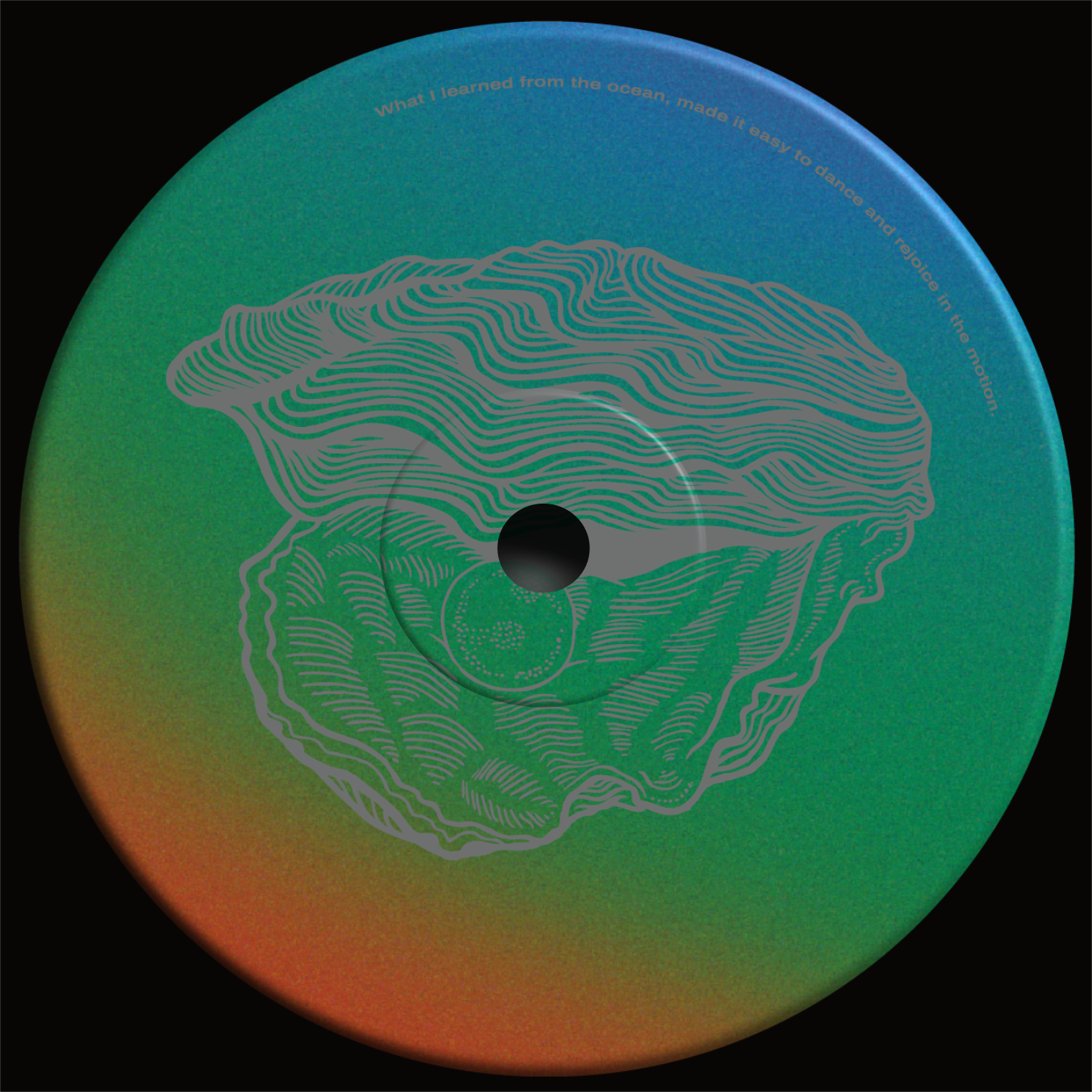 Inner Lakes - Showyu | Kalahari Oyster Cult ()
