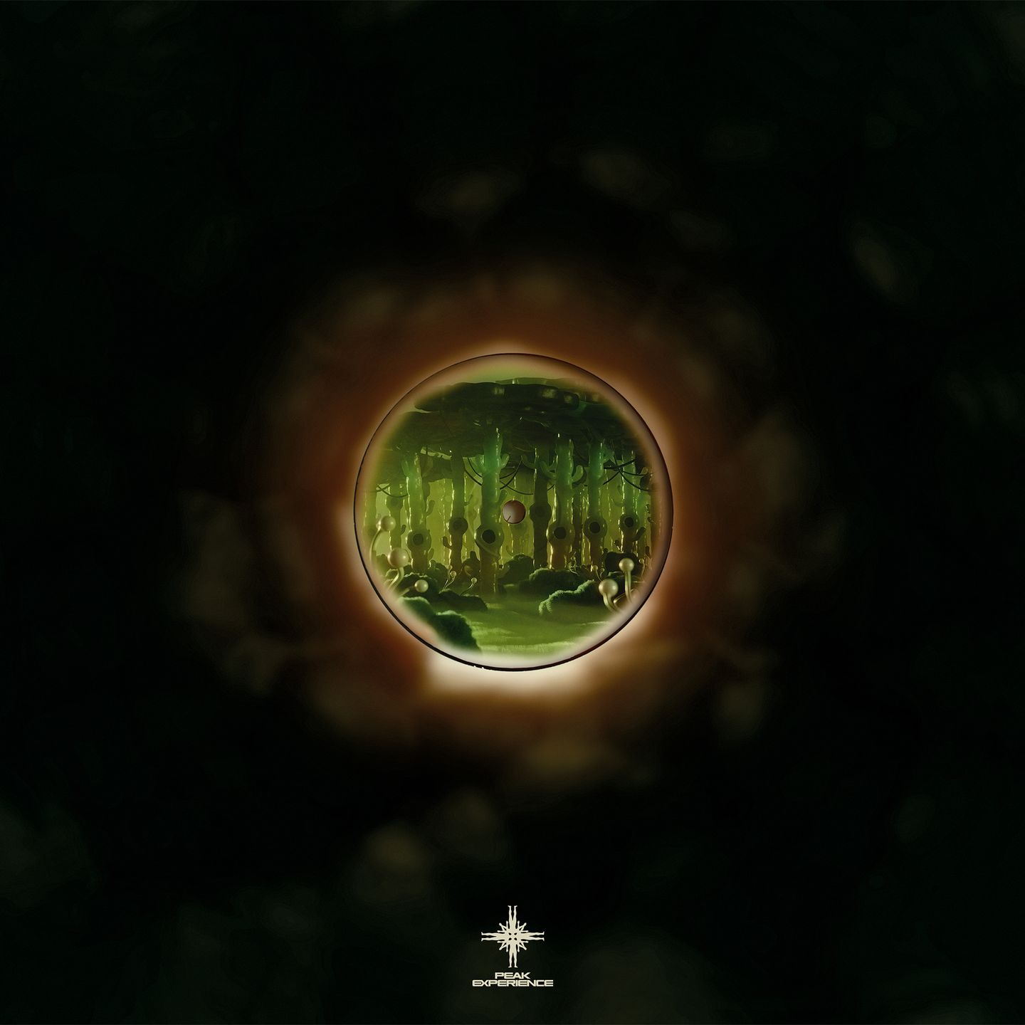 Alvar - The Mist | Peak Experience (XP-00003)