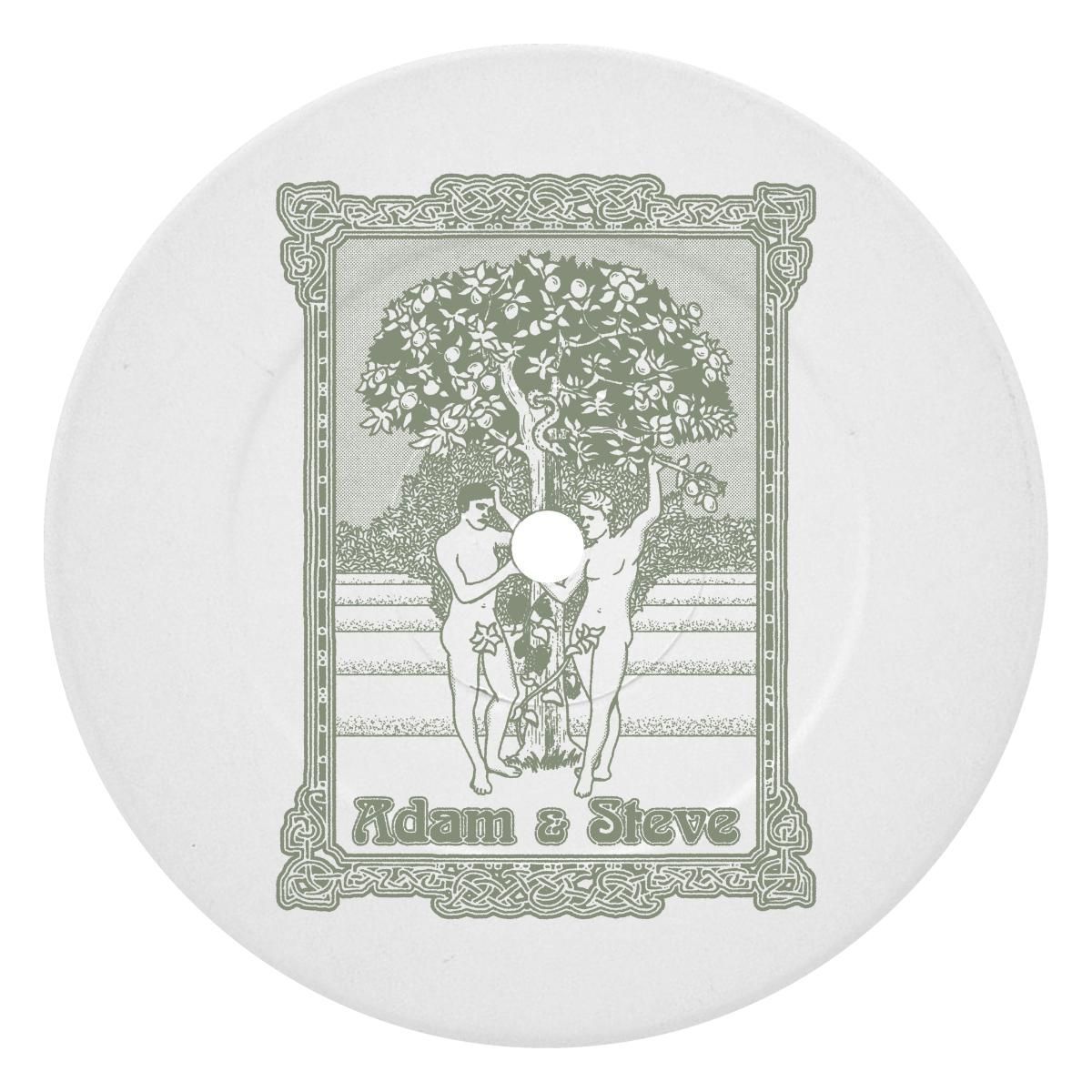 Adam & Steve - Adam & Steve – 02 | Adam & Steve (ADSTE02) - main