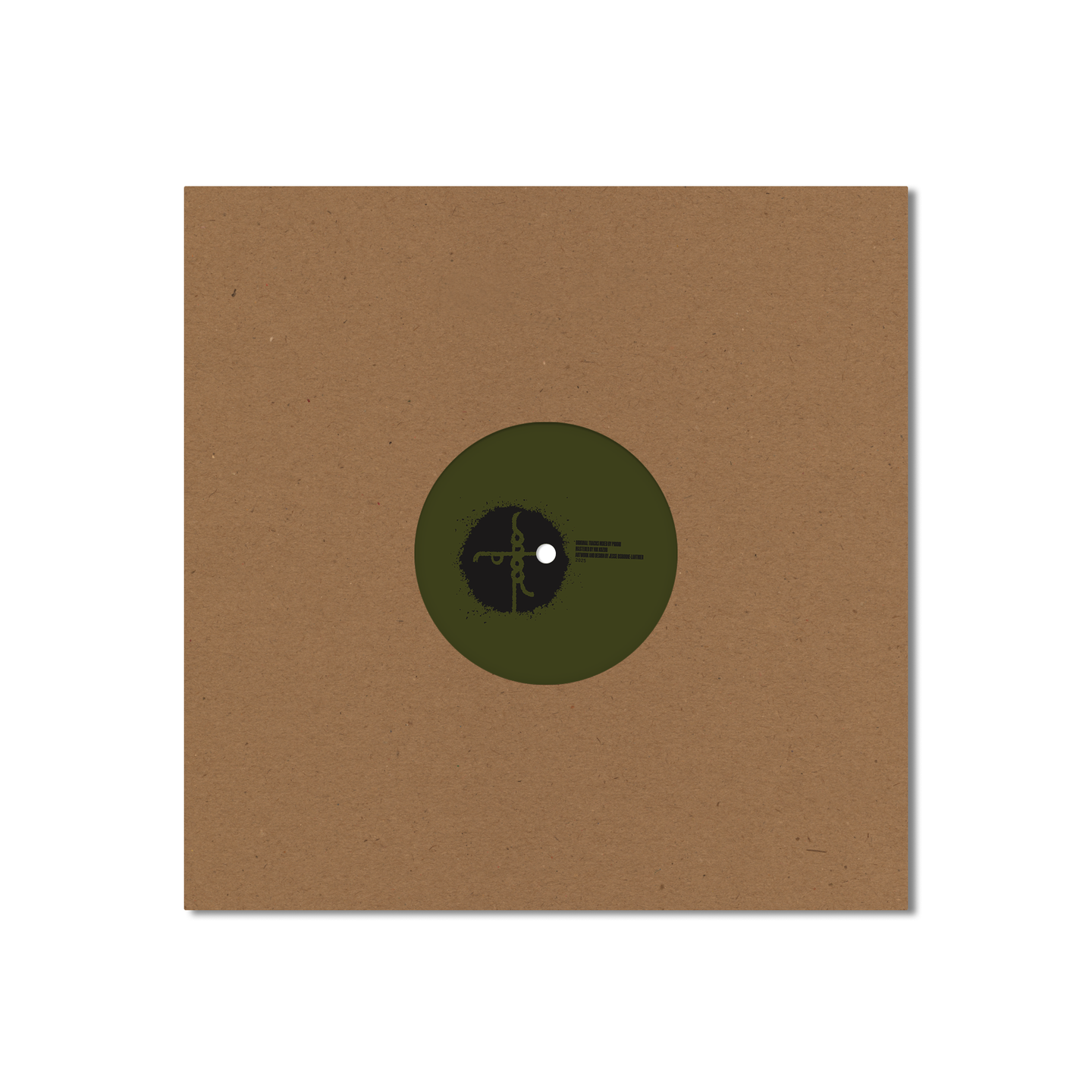  - Shallow, Light & Safe EP | Garmo (GARM10) - main