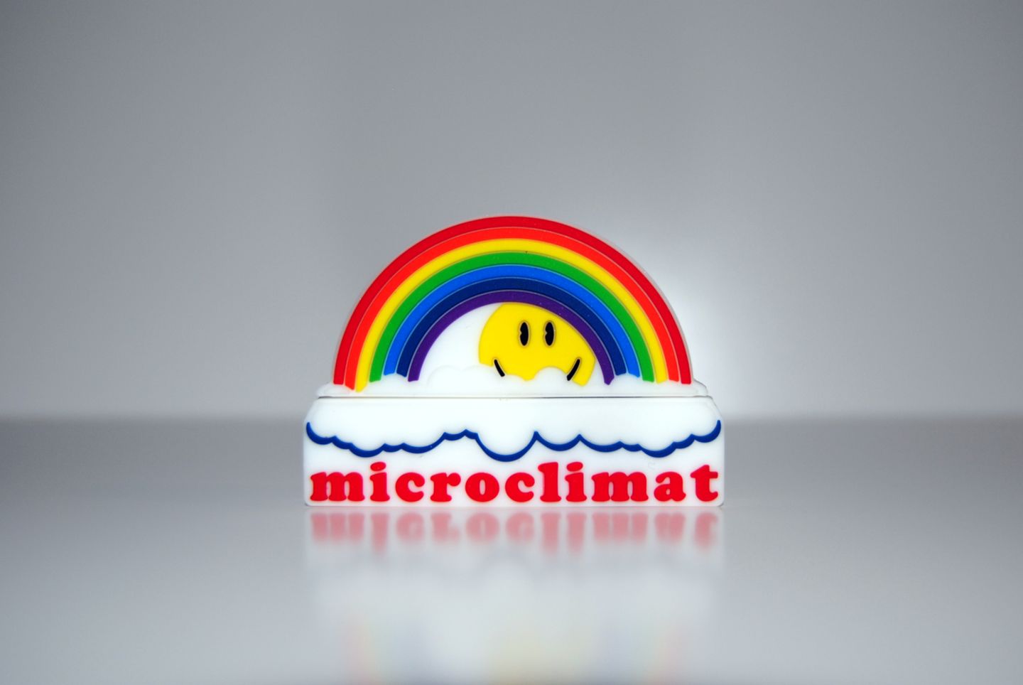 Mézigue  &  Ark  &  Pit Spector  &  Mr.Smiff  &  Various artist - Microclimat Family | Microclimat ()