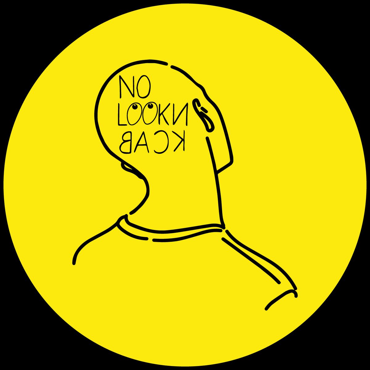 Frhanks - Trust Me EP | No Lookn Back (NLB02) - main