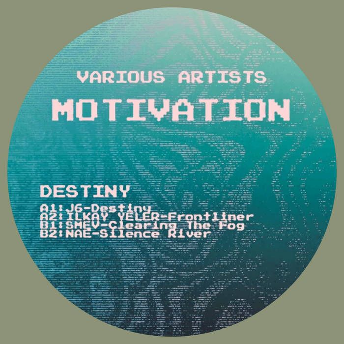 Various Artist - Destiny | () - main Various Artist - Destiny | () - main