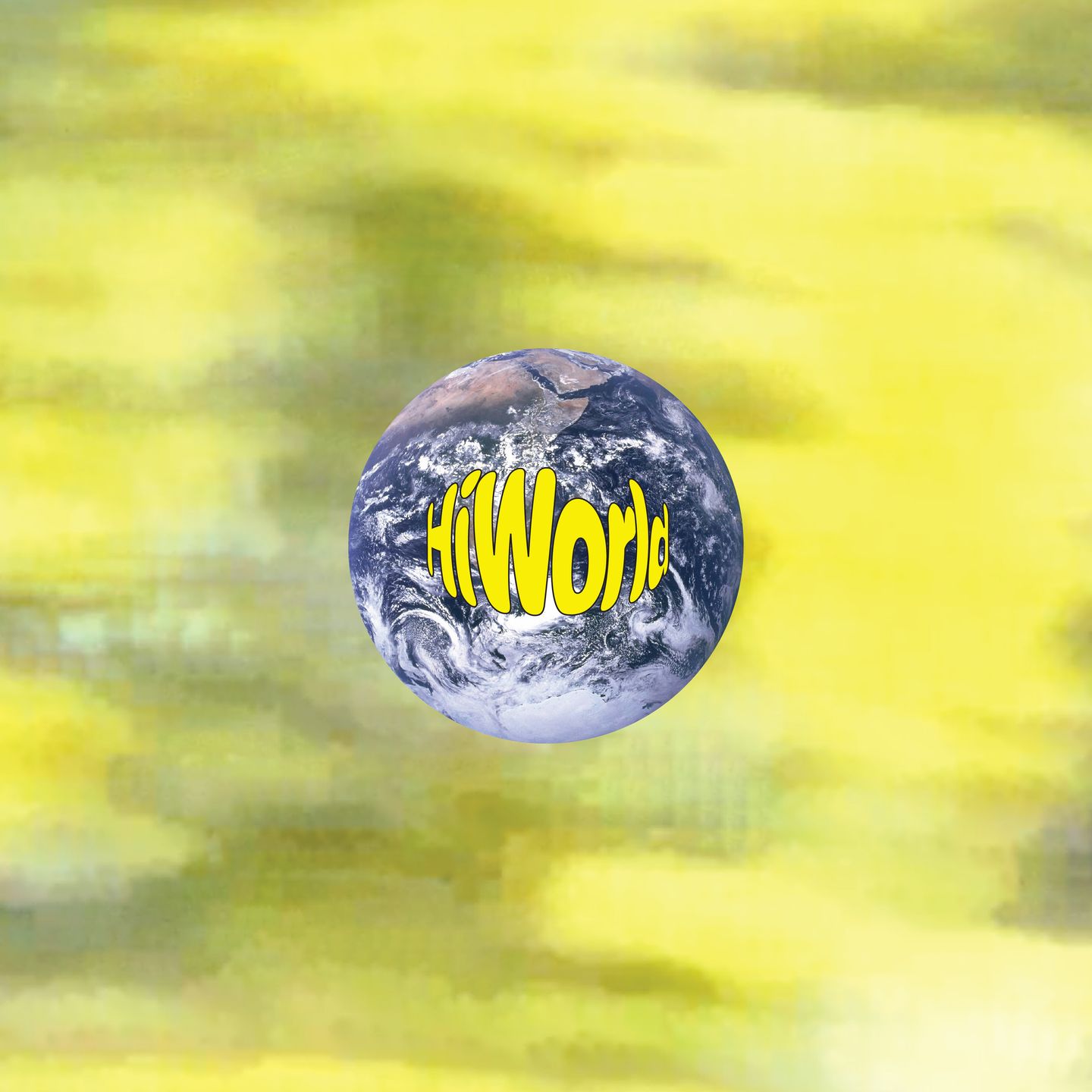 Hiworld - Temple do Sol EP | Better Together Records (BTR03) - 2 Hiworld - Temple do Sol EP | Better Together Records (BTR03) - 2