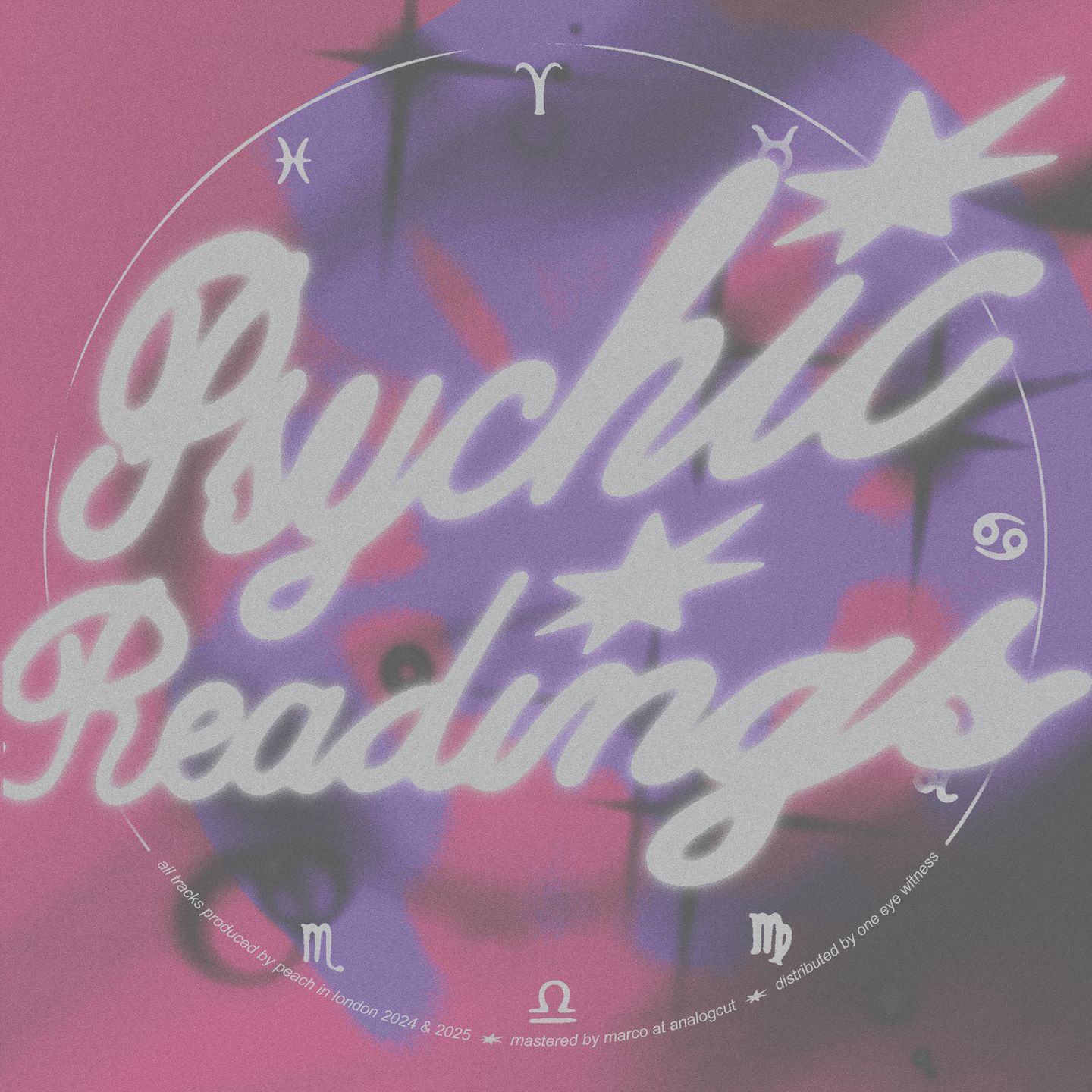 Peach - Fortune Three | Fortune Three () - main