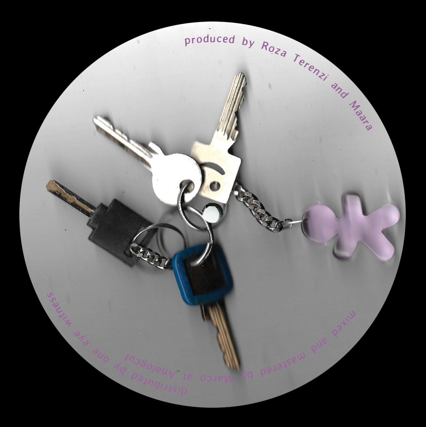 Bass Butches - Back 2 Butch | Step Ball Chain (STEP09) - 2 Bass Butches - Back 2 Butch | Step Ball Chain (STEP09) - 2