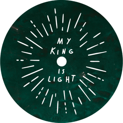 Nina Kraviz - Tarde Remixes | My King Is Light (MKIL 012)